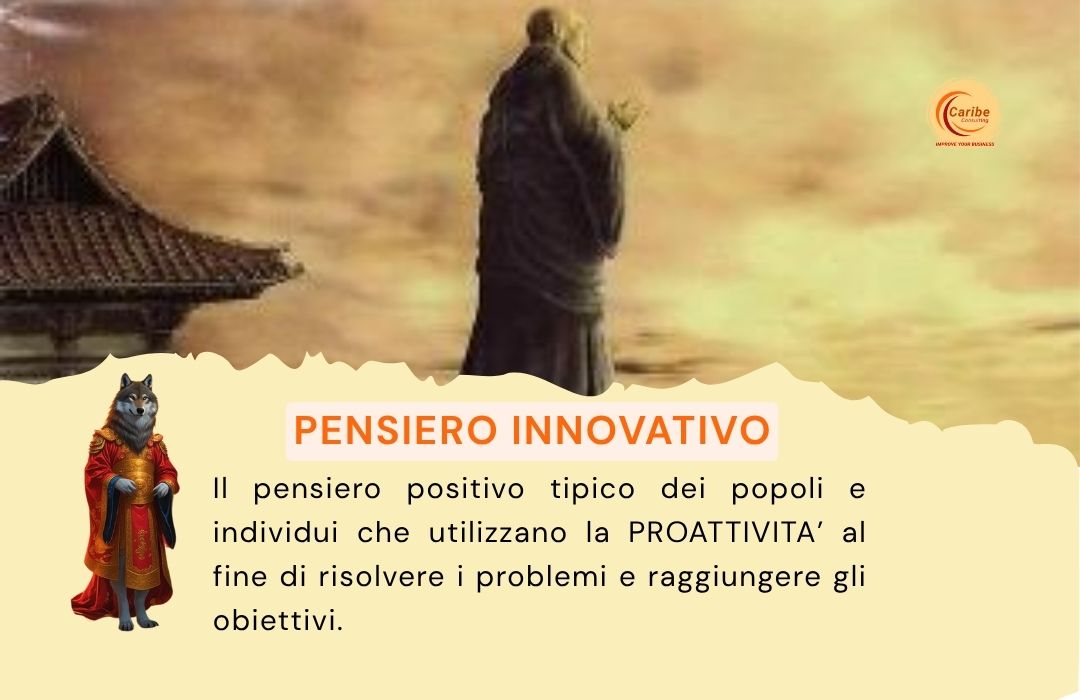 Pensiero Innovativo