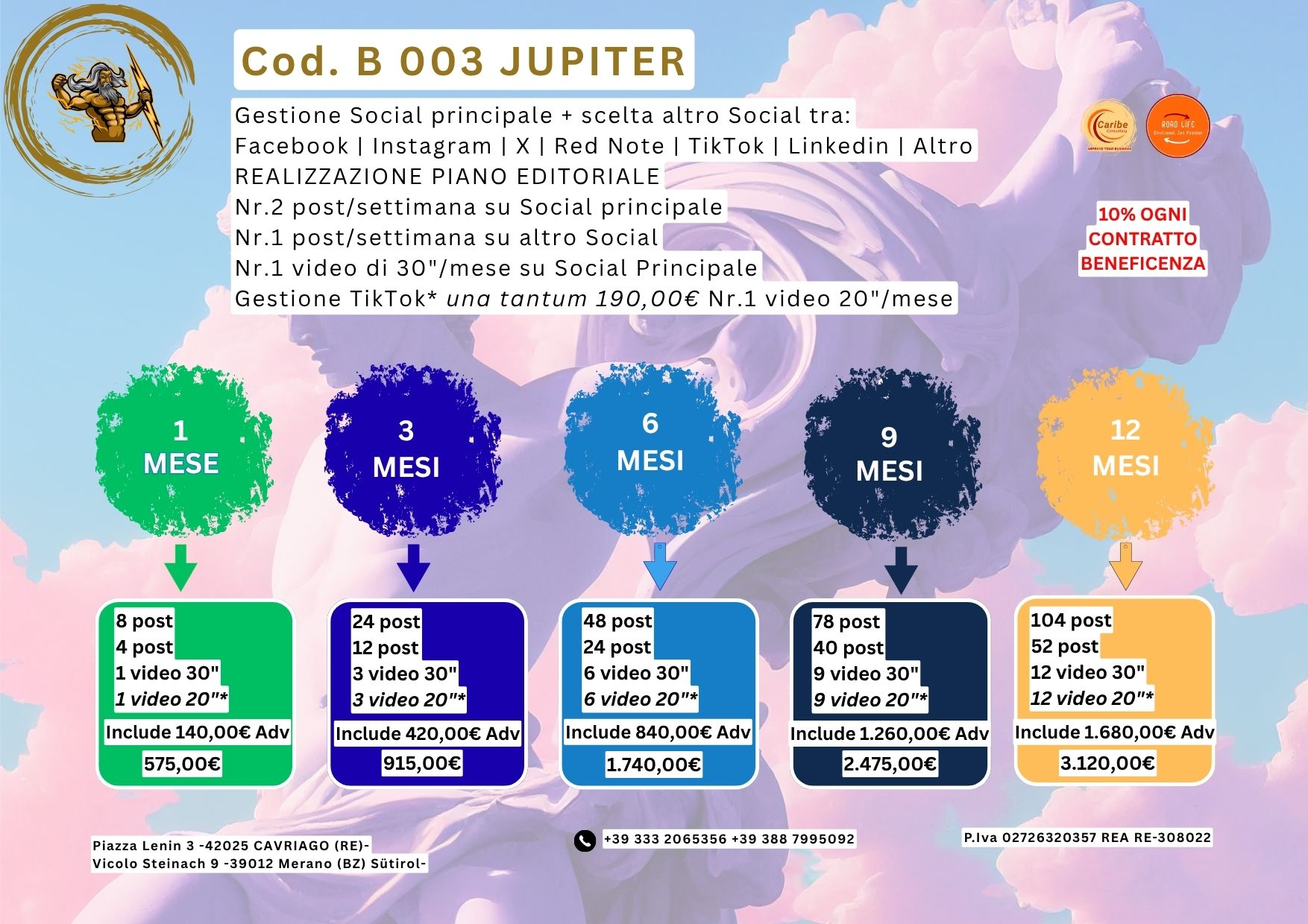 COD B 003 JUPITER